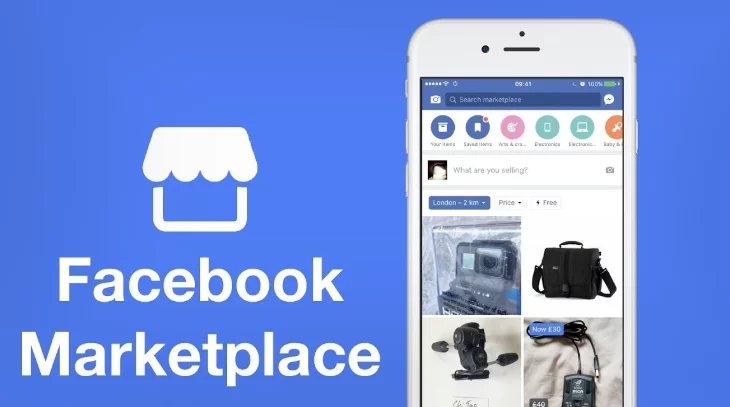 Fix the Facebook Marketplace Location Filter Not Working By Checking If the Other Filters are Working