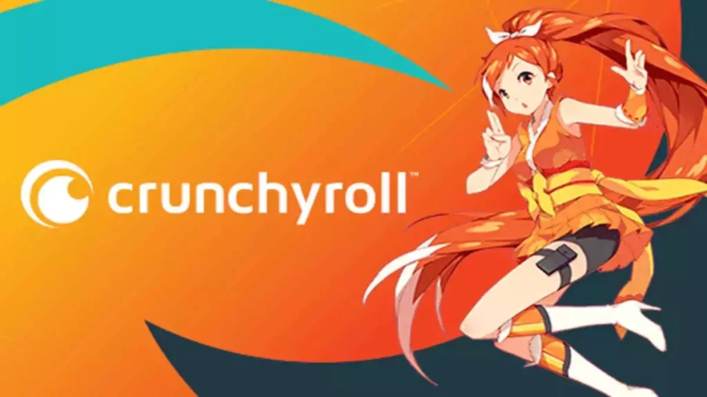Crunchyroll logo; Where to Watch The Apothecary Diaries Anime & Is It On Crunchyroll?