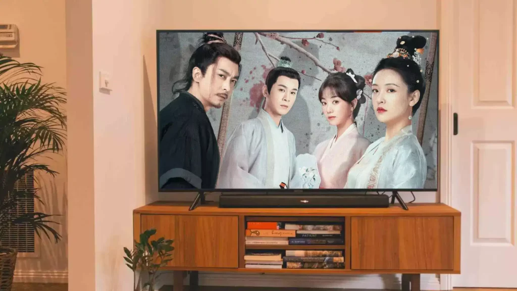 Streaming; Where to Watch Faithful Chinese Drama 2023 & Is It on Netflix or Viki?