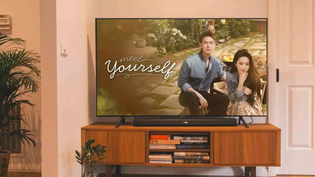 Streaming; Where to Watch Meet Yourself Chinese Drama & Is It on Netflix or Hulu?