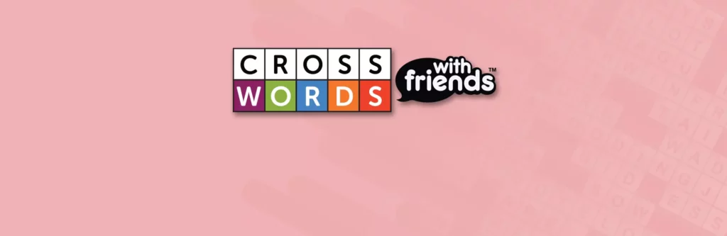 Crosswords With Friends Not Working