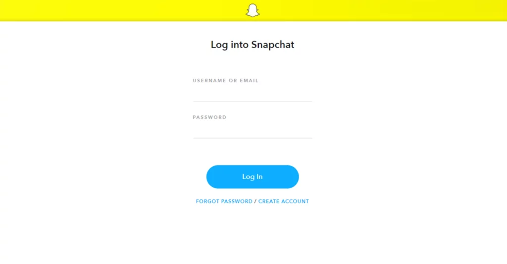 Snapchat Support Code c14a