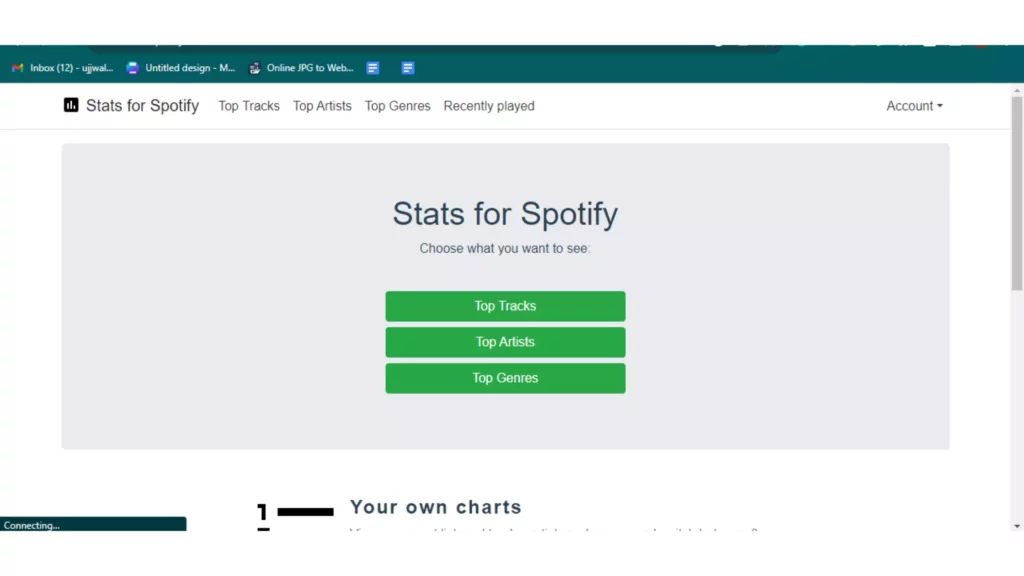 How To Find Spotify Top Artists For Me: A Detailed Guide! 