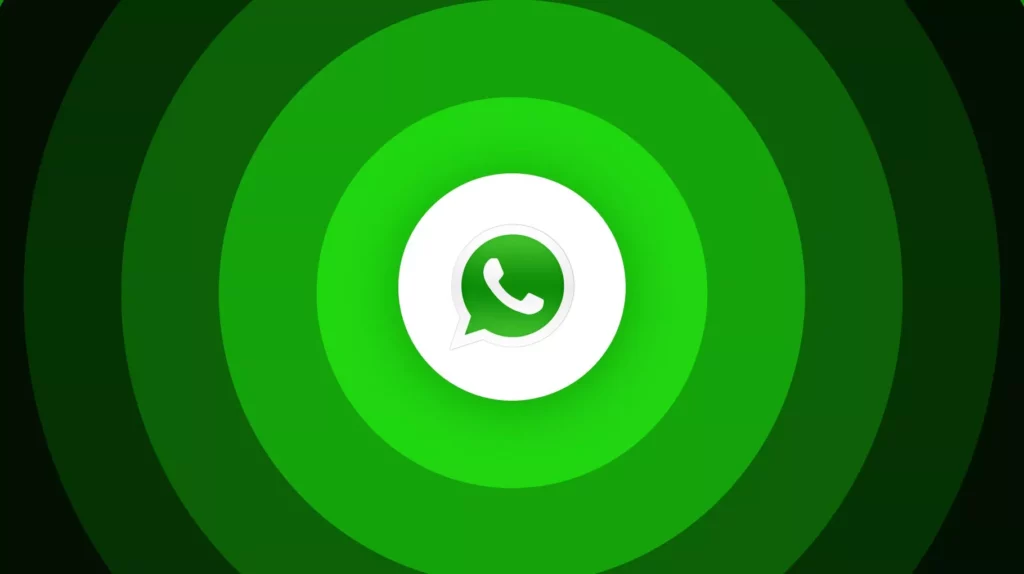 Change WhatsApp Status From Horizontal to Vertical View