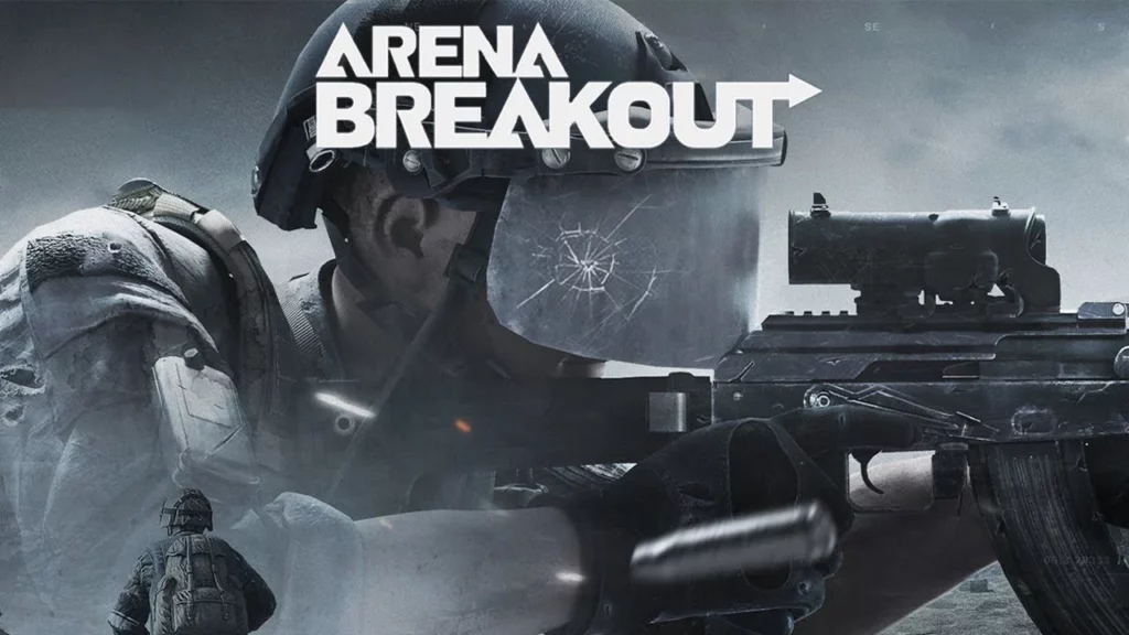 Arena Breakout Network error