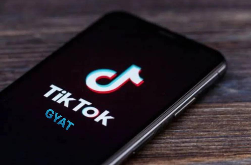What Does GYAT Mean on TikTok