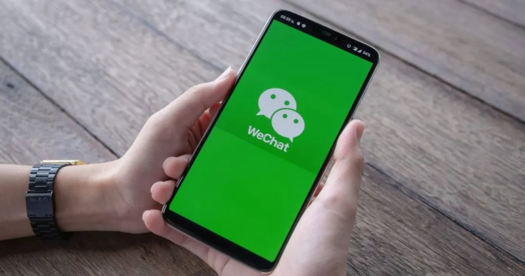 How to Fix the WeChat Channels "Hot" Tab Missing Issue