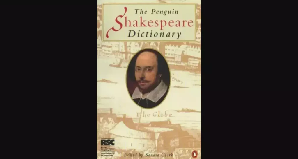 Shakespeare Dictionary; 13 Shakespeare Translators That Make  Understanding Shakespeare Easy