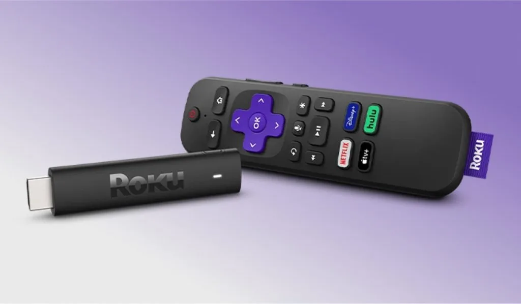 Roku remote; Roku Remote Not Working with New Batteries