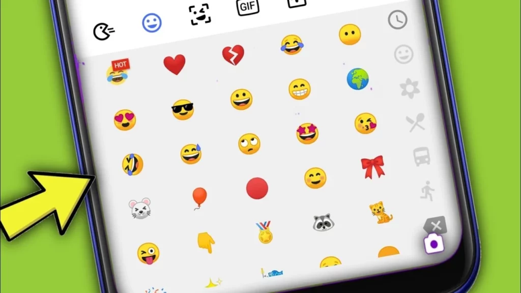 9.1 iOS Emojis on Android; How to Download iOS 14 Emoji on Android