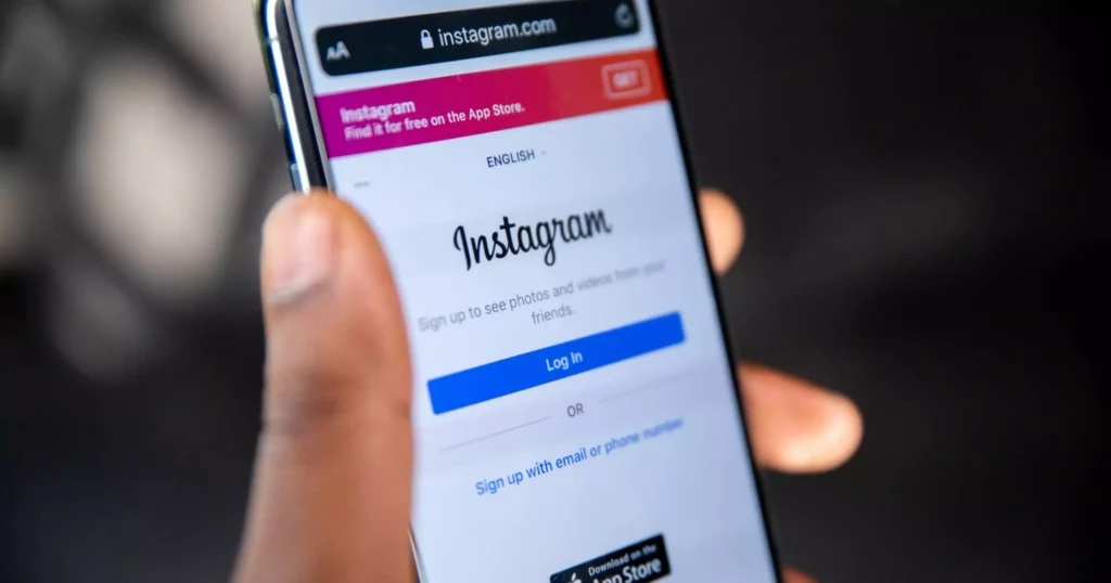 How To Pin Someone On Instagram DM?