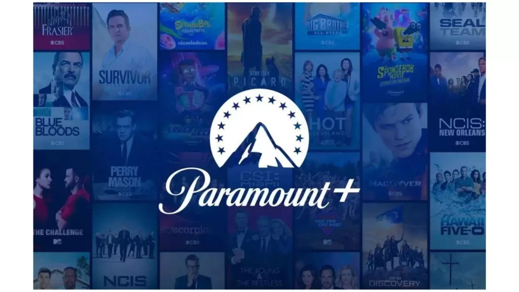 Paramount Plus; Vipbox Alternatives