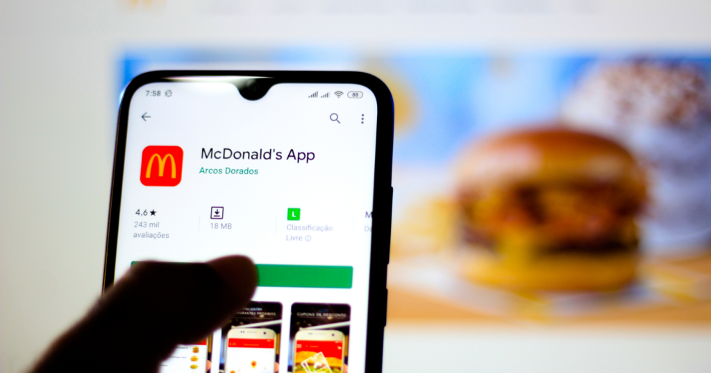 Why is My McDonalds App Not Showing Basket? 5 Quick Fixes