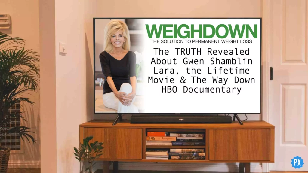 The Weigh Down Documentary; Where to Watch The Weigh Down Documentary & Is It On YouTube?