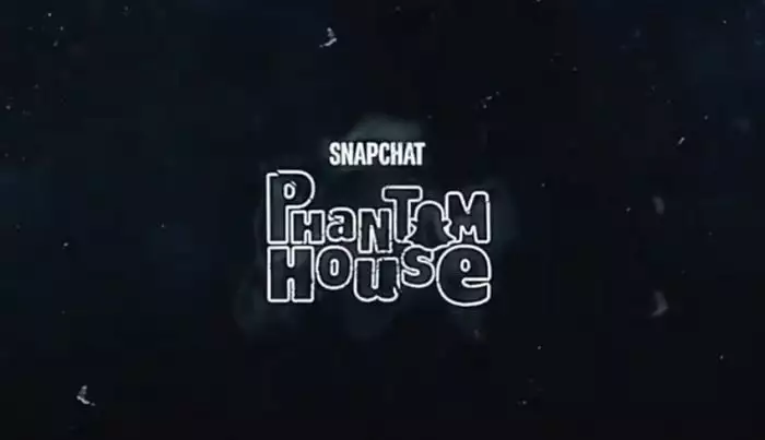 Snapchat Phantom House: New Halloween Update!