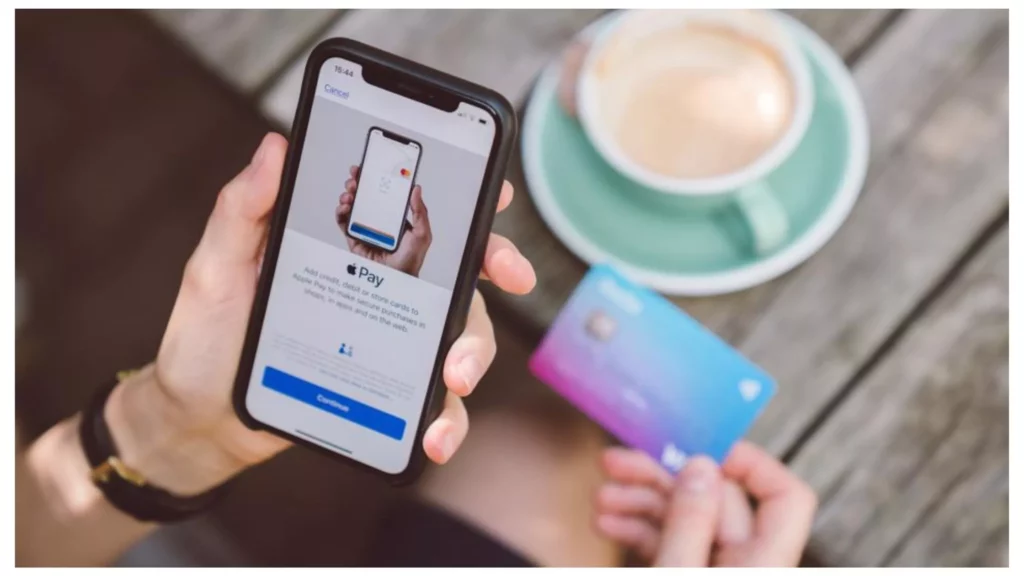 Add Cash Card to Apple Pay; How to Transfer Money From Cash App to Apple Pay Without Card