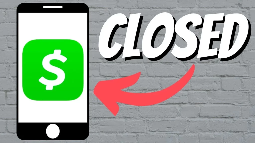 What is a Cash App Account Closed For Violation of Terms of Service?