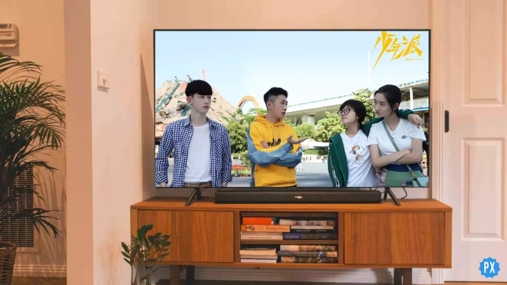 Growing Pain Chinese Drama; Where to Watch Growing Pain Chinese Drama & Is It On Viu?