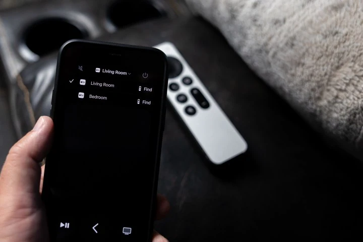 Find Apple TV Remote With iOS 17; How to Find Apple TV Remote With iOS 17? No More Lost Remotes