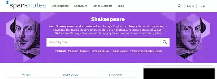 13 Shakespeare Translators That Make  Understanding Shakespeare Easy