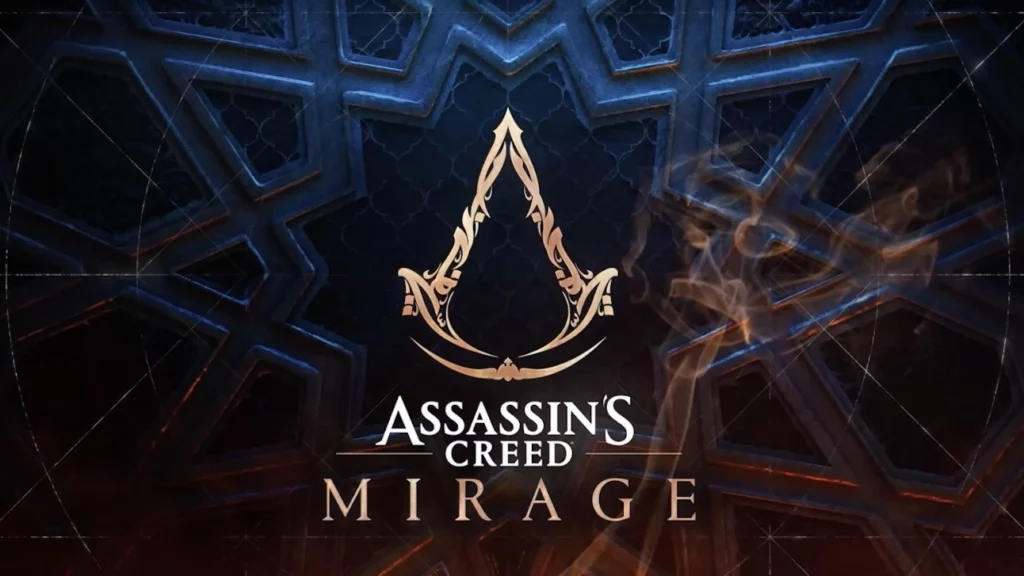Assassin's Creed Mirage Trophy guide