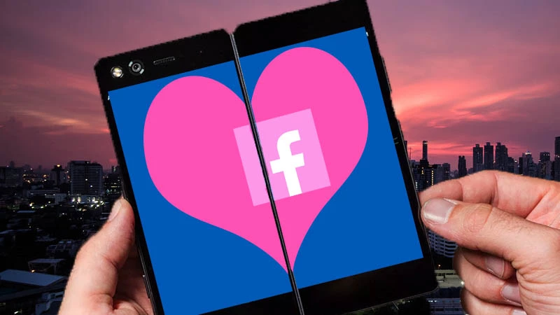 Facebook Dating Message Disappearing? Here is How to Fix it!
