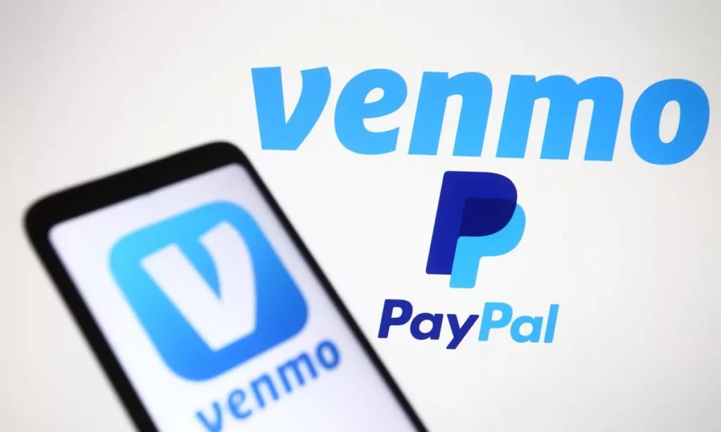 PayPal's Venmo
