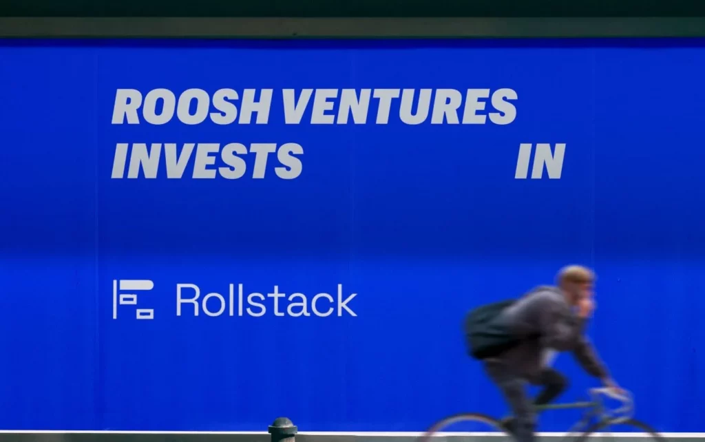 Ukrainian Roosh Ventures Invests in Rollstack; Ukrainian Roosh Ventures Invests in Rollstack
