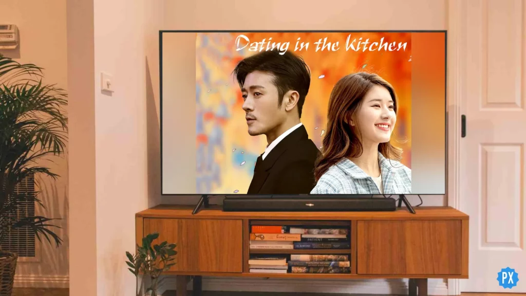 Dating in the kitchen chinese drama; Where to Watch Dating in The Kitchen Chinese Drama & Is It On Viki?