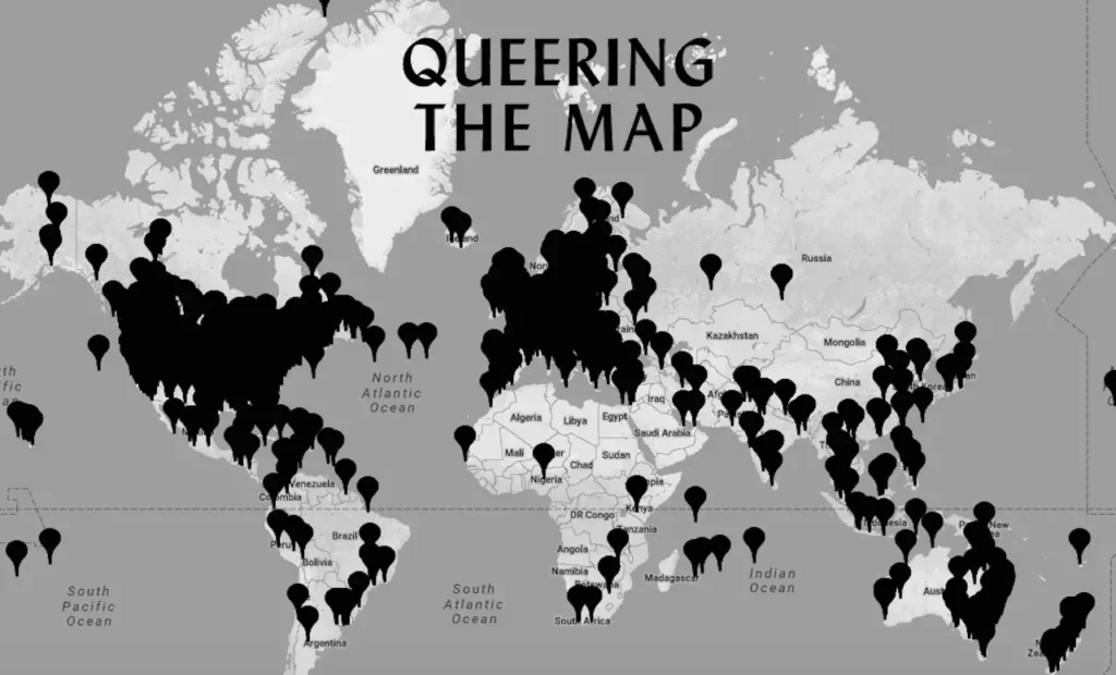 Queering the way; How to Fix Queering The Map Not Working 2023 in 7 Simple Steps?