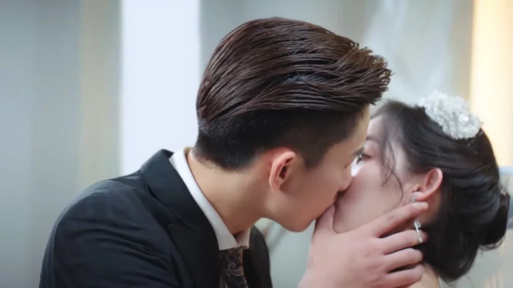 The Bride Can Kiss The Groom Chinese Drama; Where to Watch The Bride Can Kiss The Groom Chinese Drama & Is It On Viki?