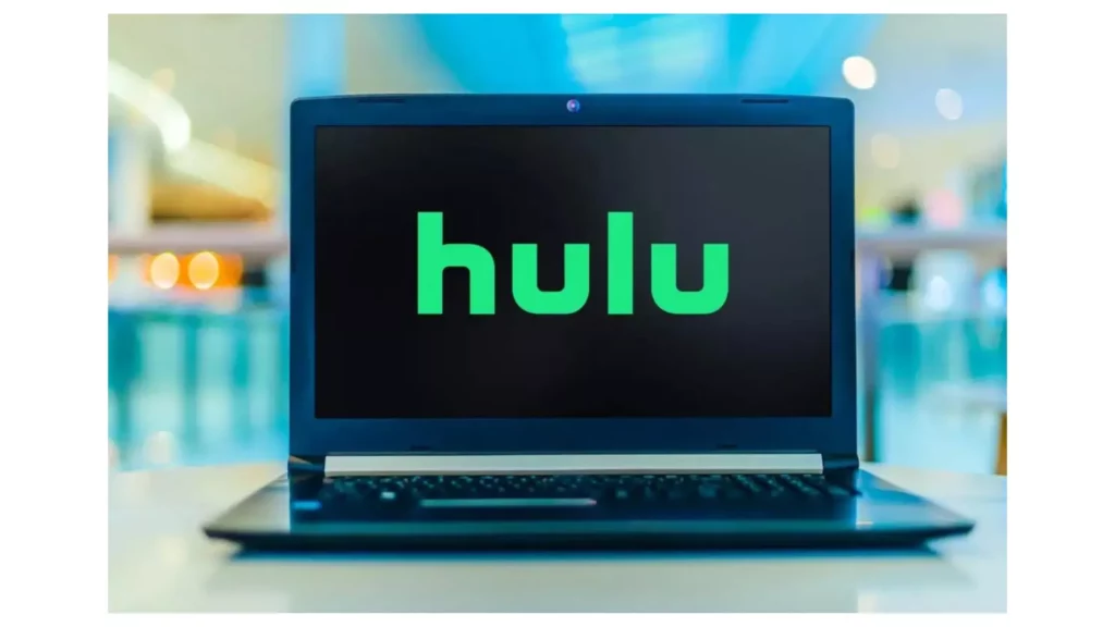Hulu on System Screen; How to Stream Hulu on Discord Without Black Screen