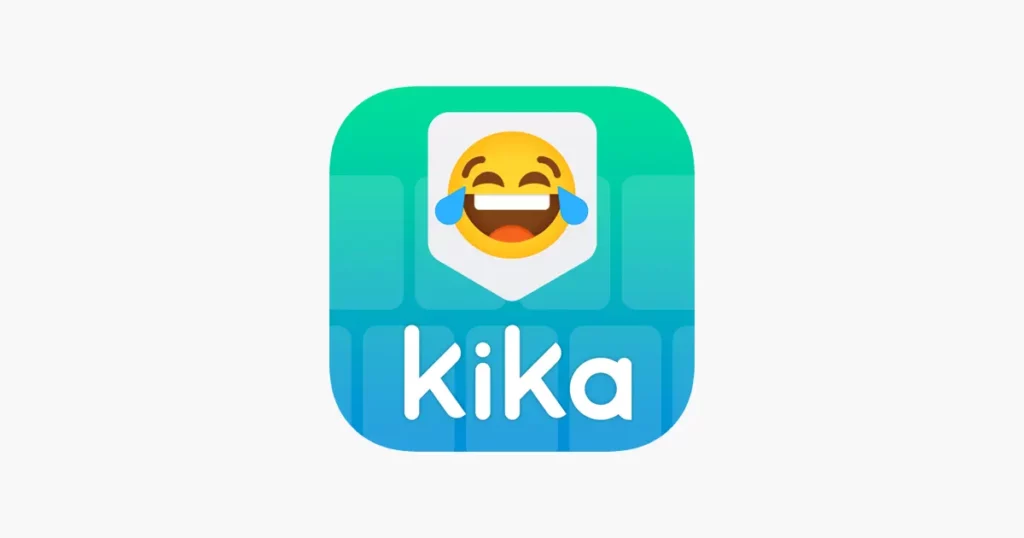 Kika Keyboard Emojis; How to Download iOS 14 Emoji on Android