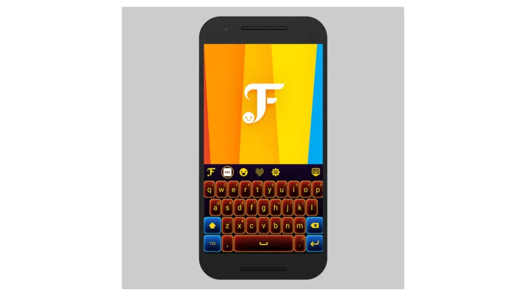 FancyKey Keyboard Emojis; How to Download iOS 14 Emoji on Android