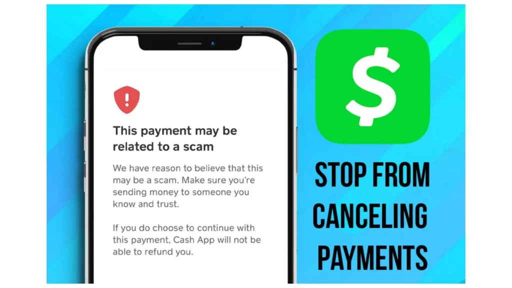 How to Stop Cash App From Canceling Payments? Get Help Now