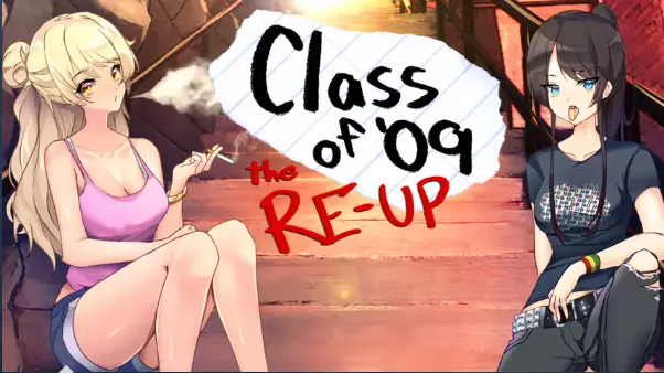 Class of 09 Anime; Where to Watch Class of 09 Anime & Is It On YouTube?
