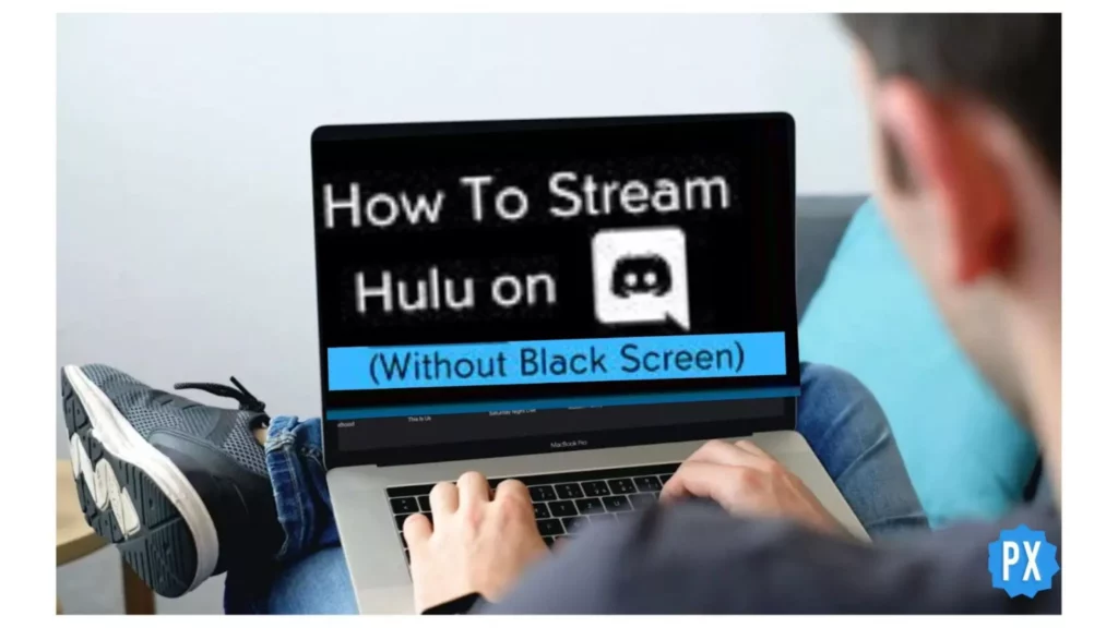 How to Stream Hulu on Discord Without Black Screen? (2023)