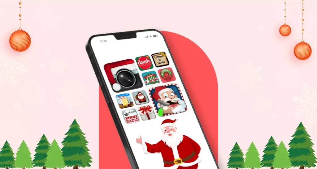 How Can I Fix the Christmas Plus App Not Working in 60 Sec?