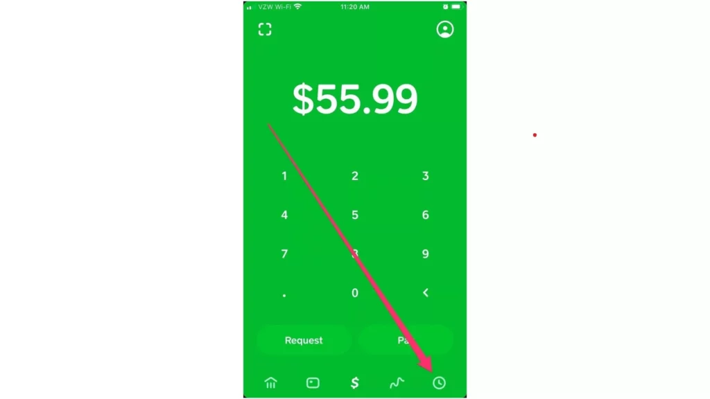 Where is The Activity Tab on Cash App? Keep An Eye on Transactions 