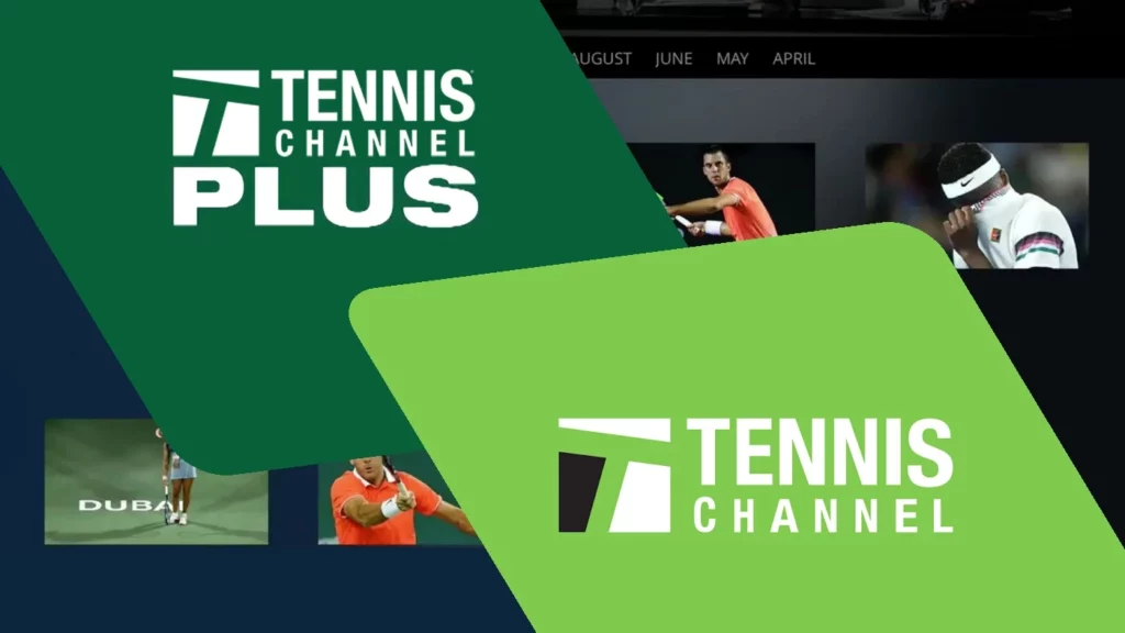 Tennis Channel Plus; Vipbox Alternatives