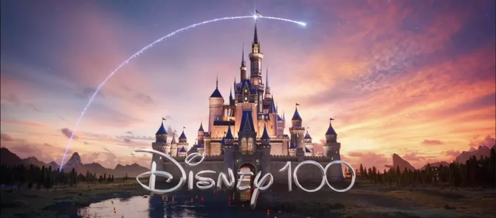 How to Get Disney’s 100 Years Cards on TikTok in Just Steps