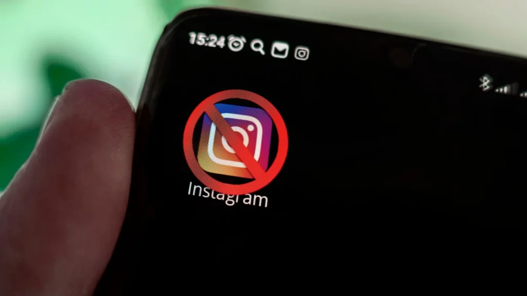 How to Block Instagram from Tracking Your Web Activity