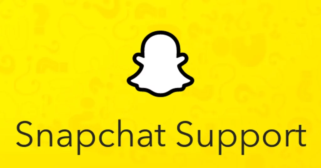 How to Contact Snapchat Support?