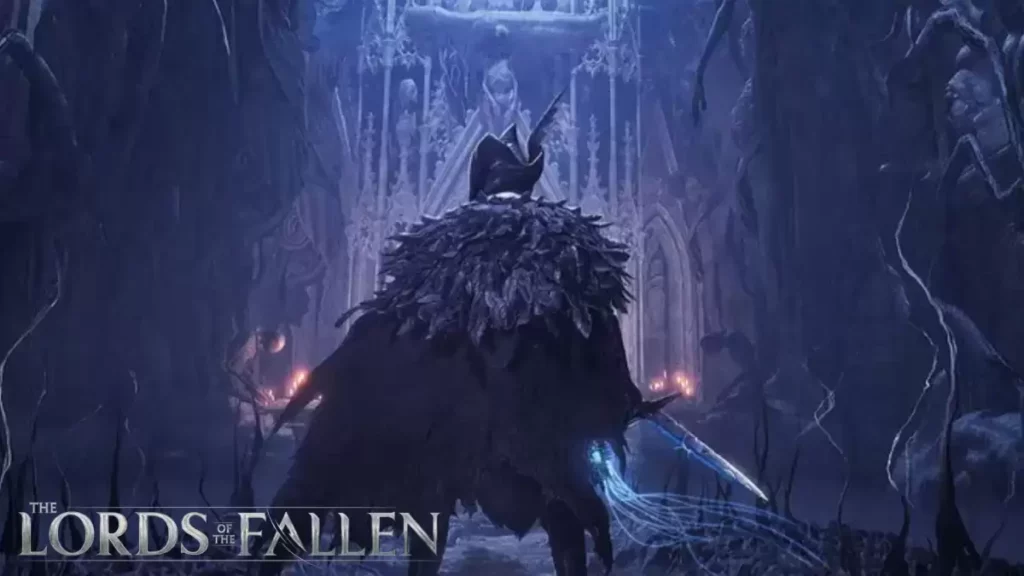 The Best Lords of the Fallen Class in 2023