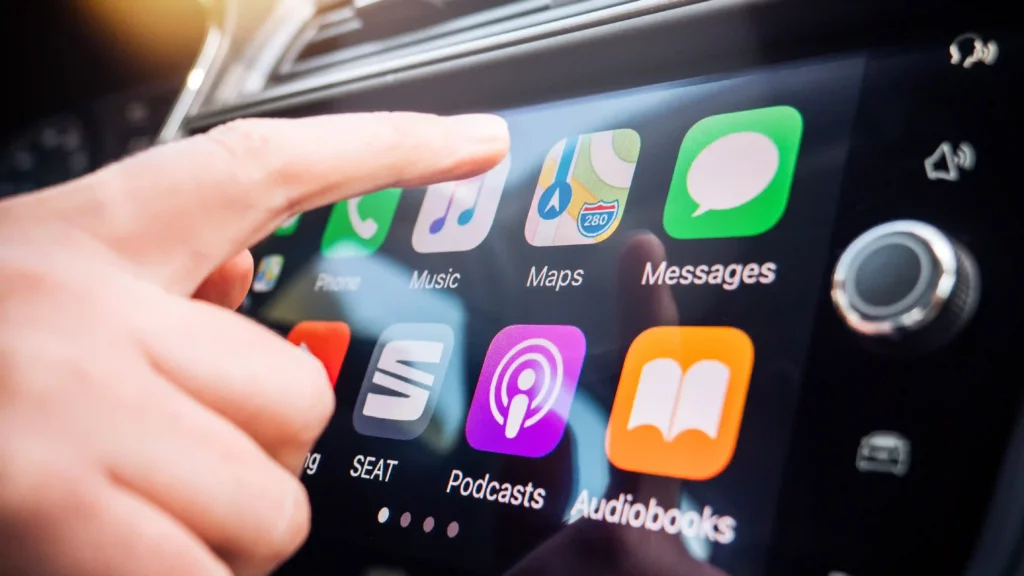iOS 17; iOS 17 CarPlay Issues: Fixes & Causes of CarPlay Not Working

