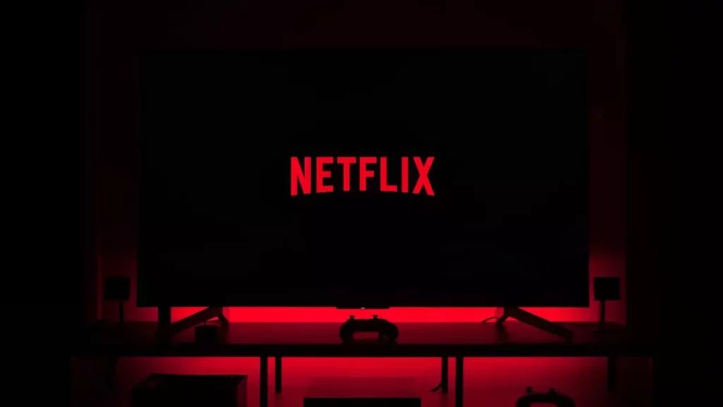 Netflix logo; How to Activate a Device on Netflix.com TV 8?