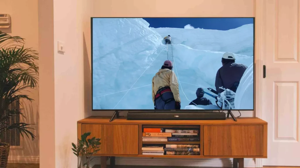 Where to Watch The Icefall Doctor & Is It on YouTube or Netflix?