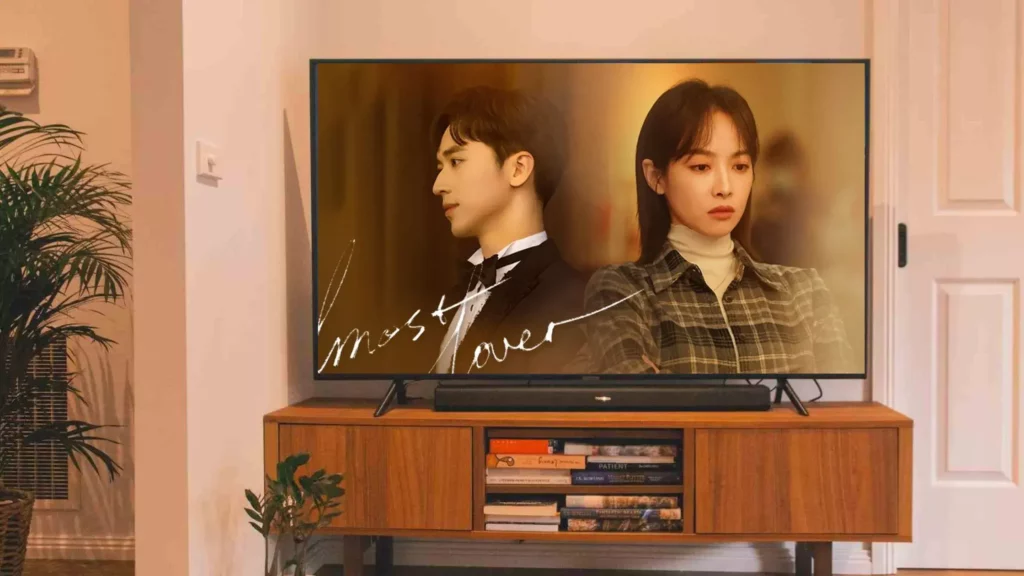 Streaming; Where to Watch Almost Lover Chinese Drama & Is It on Netflix or YouTube?
