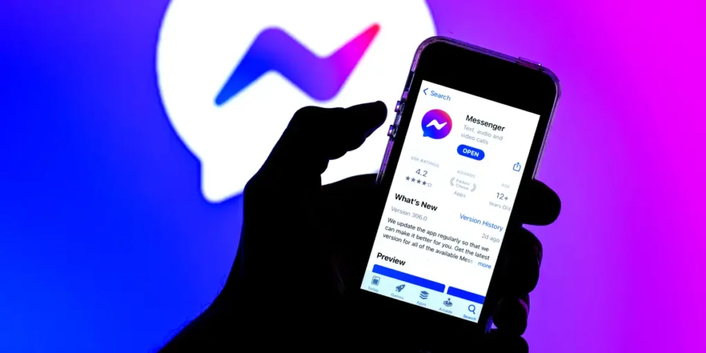 How to Fix Facebook Messenger Notifications Won't Go Away?