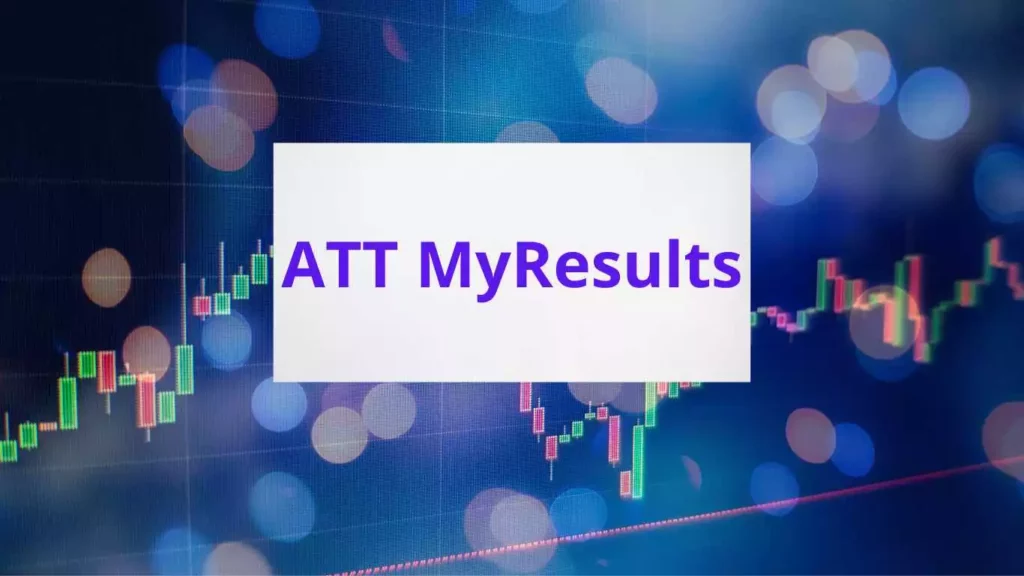 ATT My Results ; ATT My Results: AT&T HR Access And AT&T Sales Dashboard 